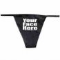 Your Face Here Panties