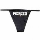 Pierced Panties