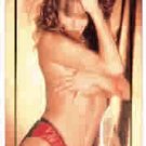 Lover - Red Panties