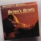 Brian's Briefs Edible Underwear
