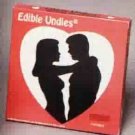 Edible Undies Couples Set