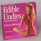 Edible Undies for Women
