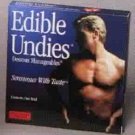 Edible Undies for Men