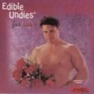 Edible Undies Male Chocolate