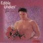 Edible Undies Male Chocolate