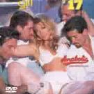 The Gangbang Girl #17 - ANABOLIC