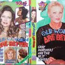 Old Women are Better Vol 5 - SUNSHINE