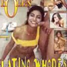 Fuck Holes: Latino Whores - LEGEND