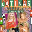 Hot Latinas Calientes 4 - SUNSHINE