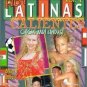 Hot Latinas Calientes 4 - SUNSHINE