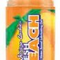 ID Juicy Lube Fresh Peach 1.9oz