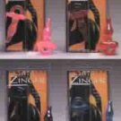 Little Zinger Red Jelly Anal Stimulator - 	HP330002
