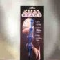 Thai Anal Beads Blue