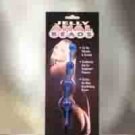 Thai Anal Beads Green
