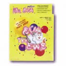 Ms. Eva Party Sheep - Inflatable Animal Sex Doll