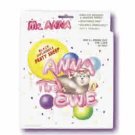 Anna the Ewe - Inflatable Animal Sex Doll