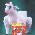 Luvin' Lamb - Inflatable