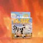 Elsie Blow Up Cow - Inflatable Animal Sex Doll