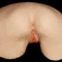 Juli Ashton Ultra Realistic Pussy And Ass