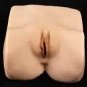 Kobe Tai Ultra Realistic Vibrating Vagina