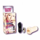 Jill Kelly Futurotic Lips