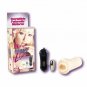Jill Kelly Futurotic Lips