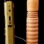 Deep Stroker II MS Thrusting Vibrator