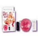Pure Pussy Multi-Speed Vibrating Vagina