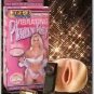 Pleasure Pussy Vibrating