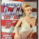 American She Male Love Doll