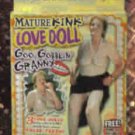 Mature Kink Love Doll