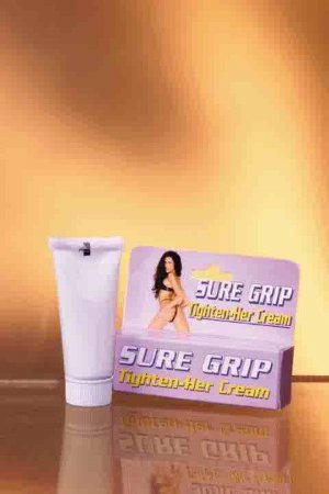 Sure Grip Tighten-Her Vaginal Cream -PD980600