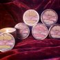 Lava Lotion Jasmine Lotion Candle