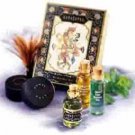 Kama Sutra Weekender Kit