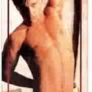 Bragger Gold Lame One Size G-String