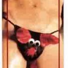 Little Devil One Size G-String