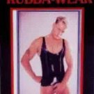 Latex Vest for Men
