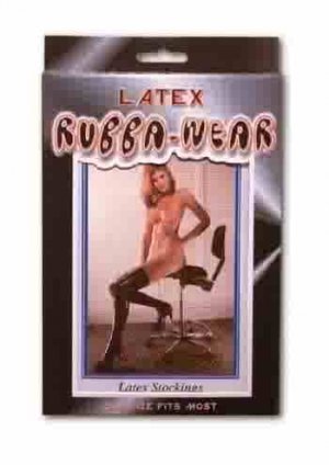 Latex Stockings