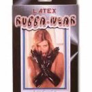 Latex Gauntlets