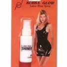 Rubba Glow Latex-Wear Spray