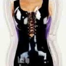 Latex Dress - Medium