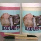 Liquid Latex