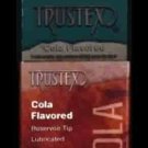 Trustex Condoms - Cola Flavored 3pk