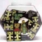 Glow-Ons - Glow-in-the-Dark Novelty Condoms	