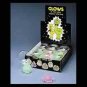 French Tickler Display Glow In The Dark