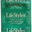 Kiss of Mint Condoms 144PC Bowl