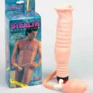Stealth Pump Electric Penis Pump - NW1038