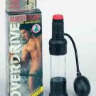 Overdrive Pump Electric Penis Pump - NW1039