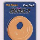 Natural Anal Design Donut by TLC