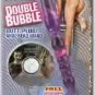 ACRYL-X Double Bubble Anal Probe